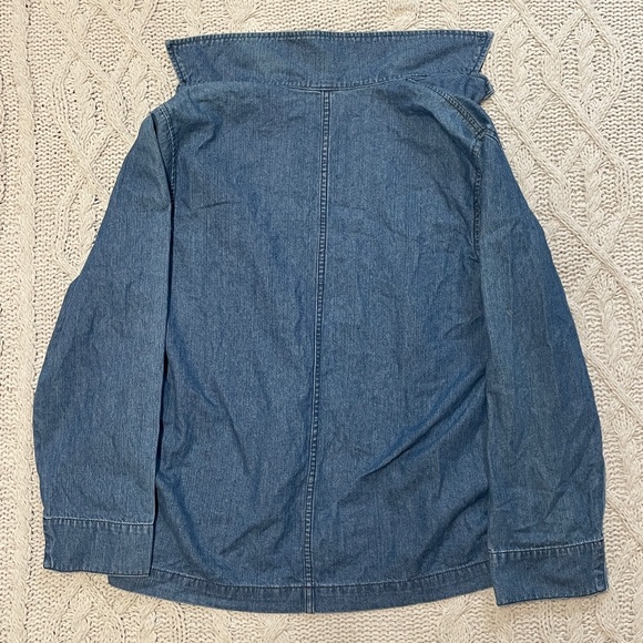 Jean jacket - Picture 3 of 3